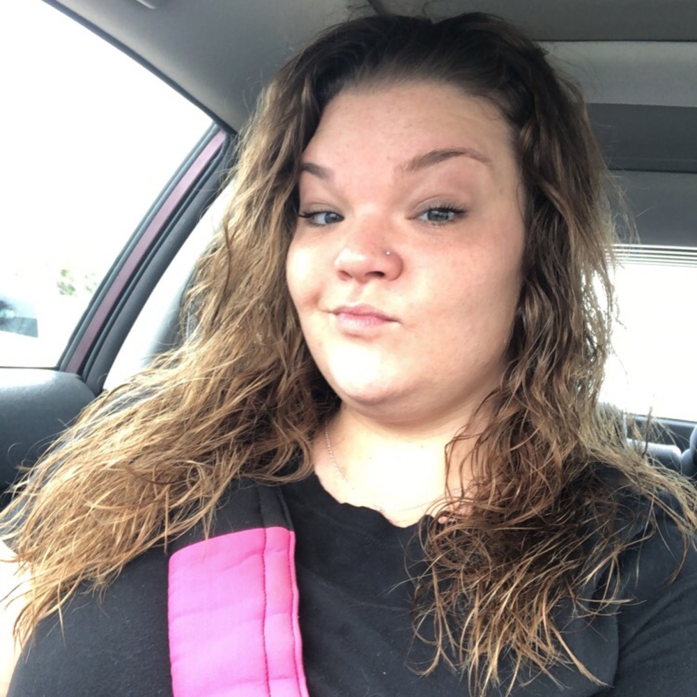 Meet your Posher, Kristina